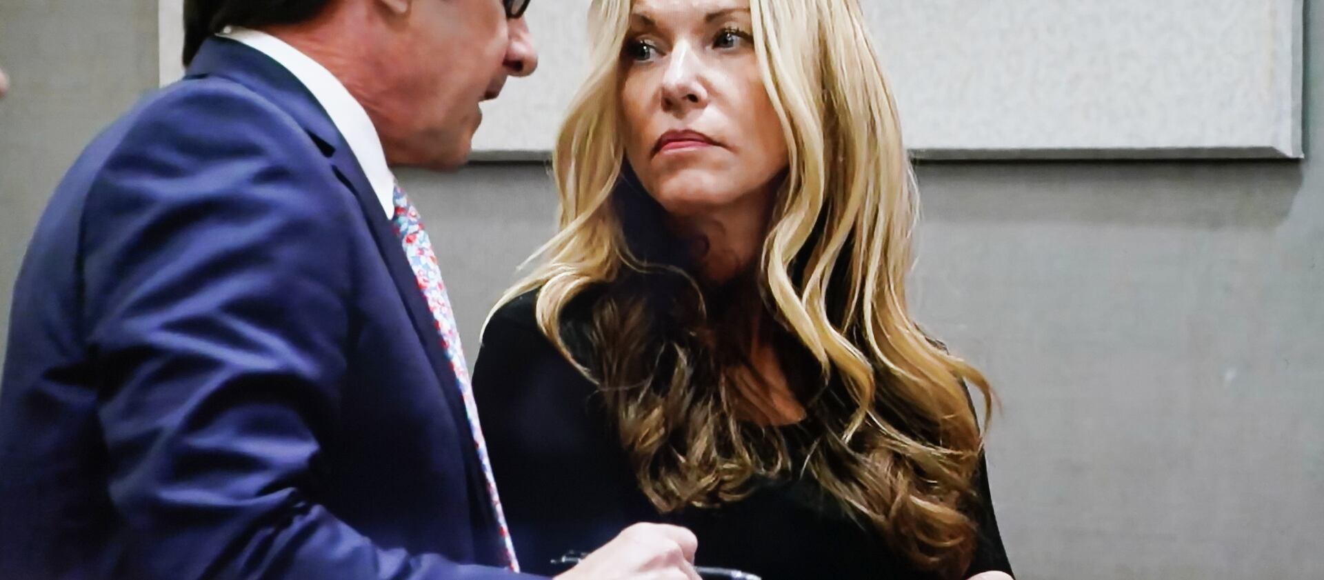 Lori Vallow Daybell appears in court in Kauai, Hawaii.