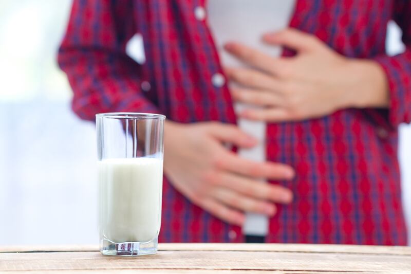 Here are some foods that can contribute to to gas, bloating and stomach pain.