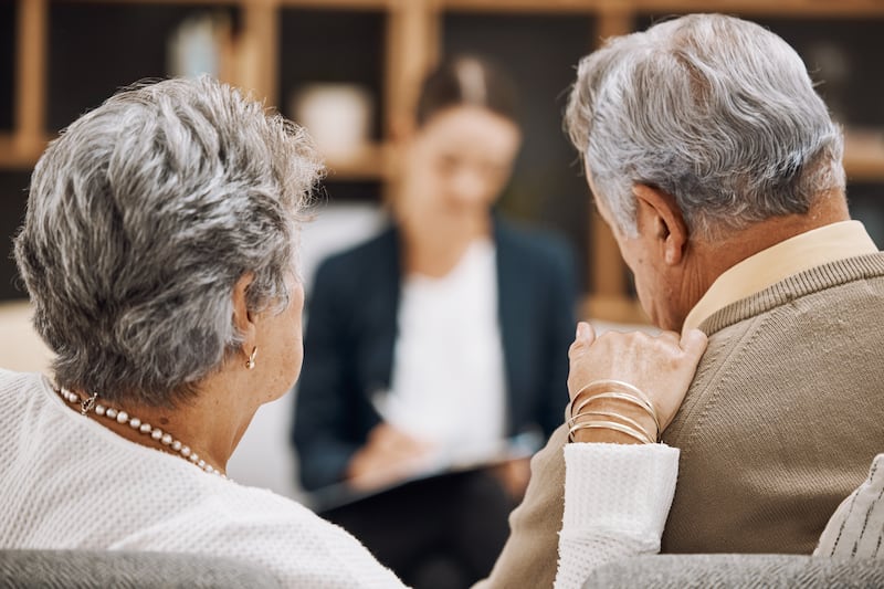 The size of the gap between men and women’s life expectancy at birth is the biggest since 1996, according to studies.