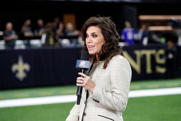 Who is Michele Tafoya, the Republican running for Senate in Minnesota?