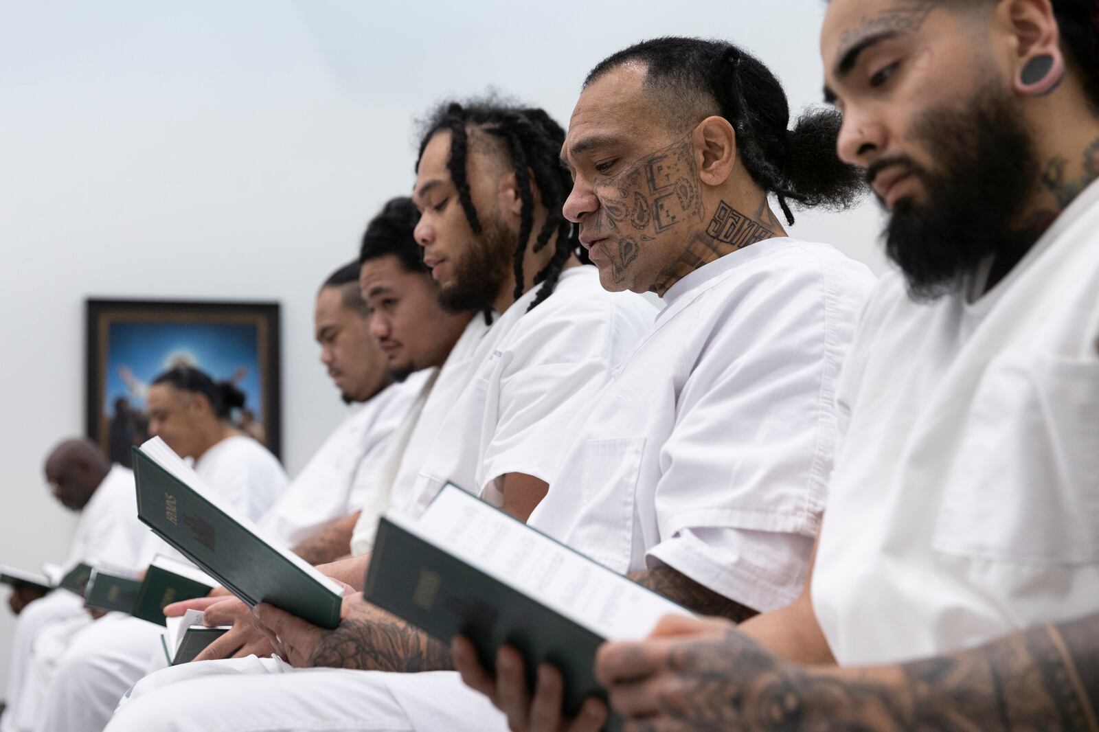 How faith can help the formerly incarcerated with reentry after prison ...
