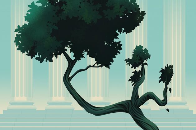 How Congress became the weakest branch