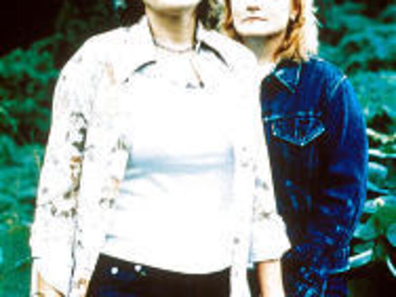 Amy Ray, left, and Emily Saliers are looking forward to concert at U.