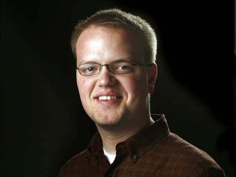 McKay Coppins