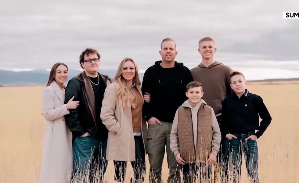Community Mourns Fire Captain Spencer Long and Family Lost in Flash Flood