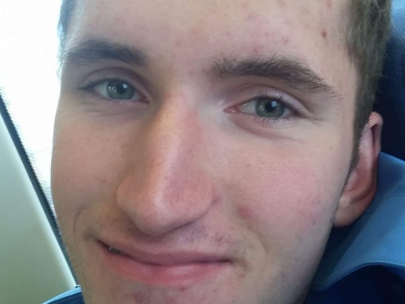 Police recovered the body of Tanner Oblad, 20, on Tuesday in the foothills near his Herriman home. He was last seen a week earlier.