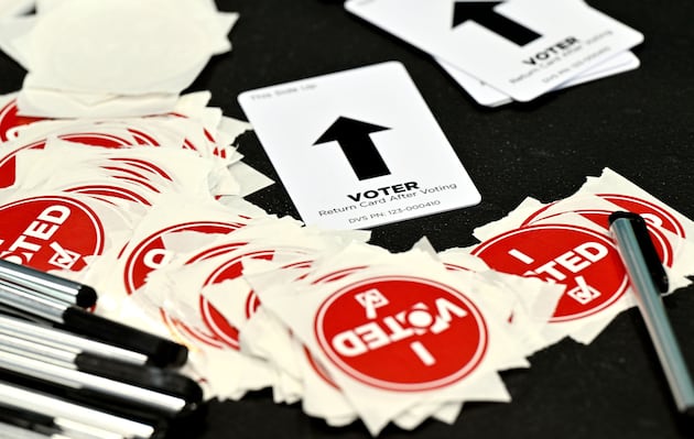 Readers’ Forum: Why Utah should keep a competitive congressional district