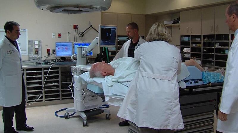 A team of researchers at Utah's Huntsman Cancer Institute has discovered that a more complete, extended family history helps when determining a man's risk for prostate cancer.