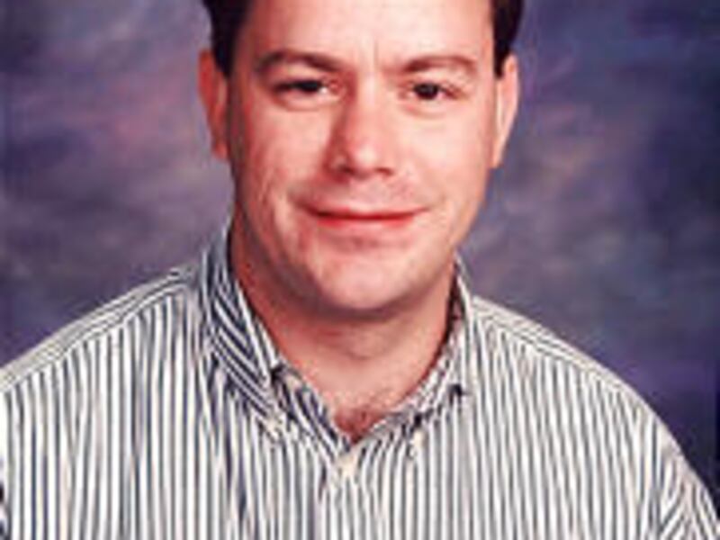 Richard Brunson