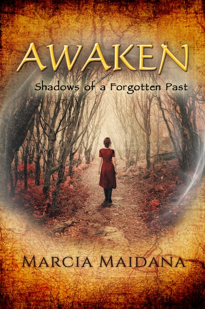 "Awaken" is by Marcia Maidana.