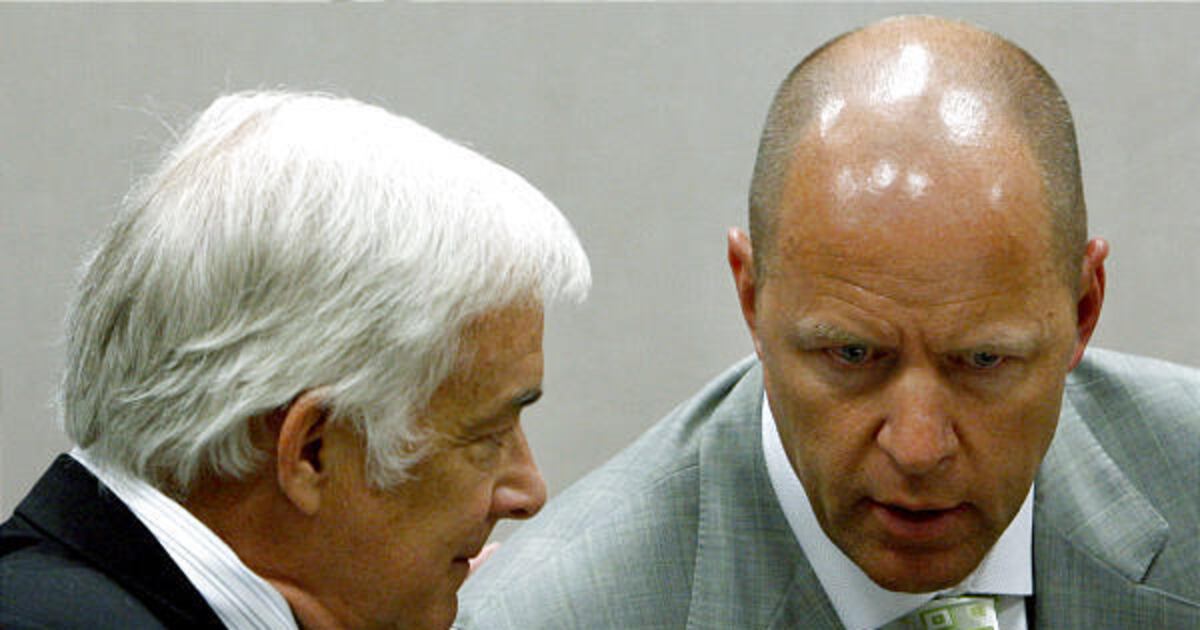 Trooper testifies that Killpack was driving erratically – Deseret News
