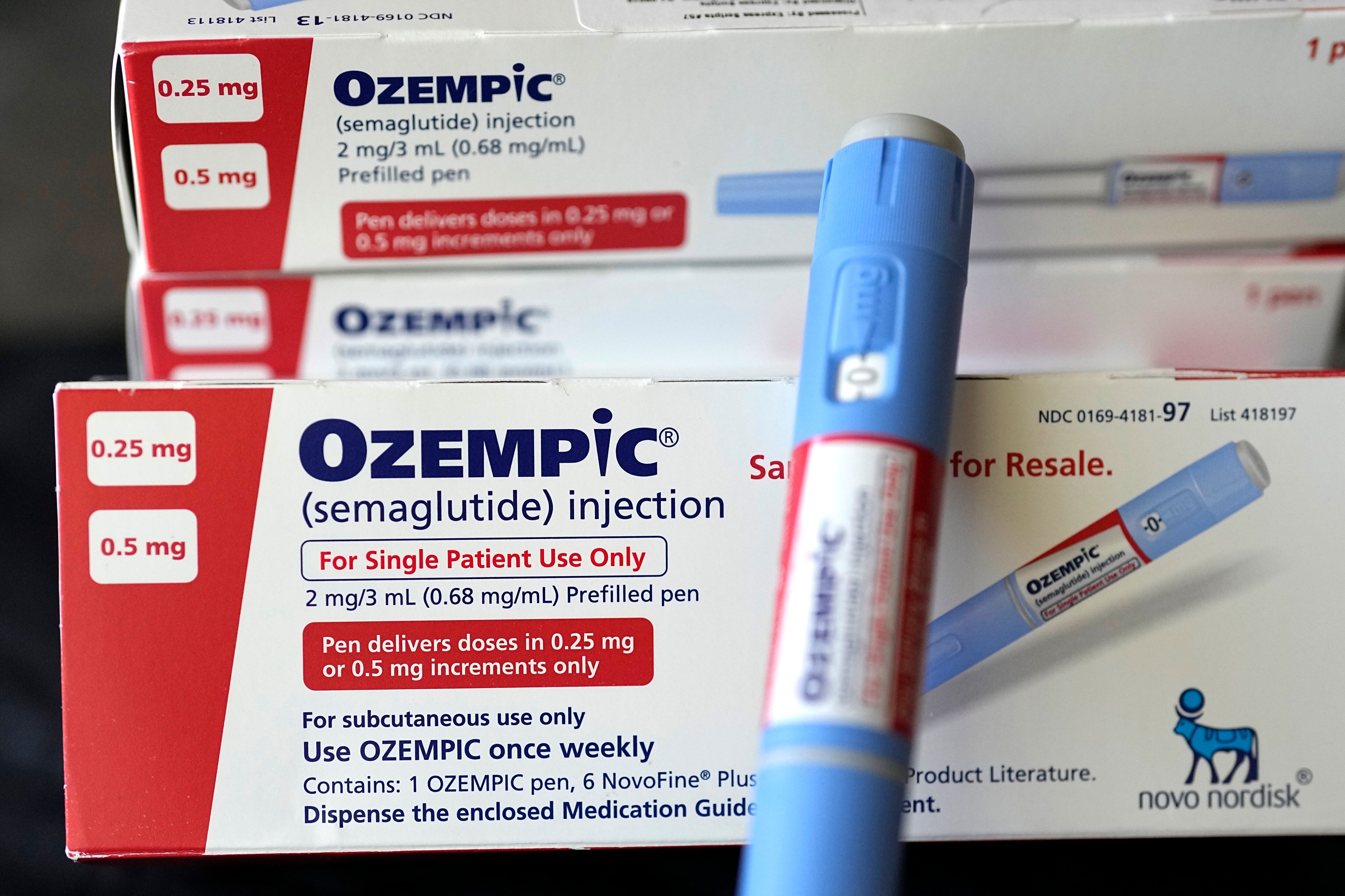 Do weight-loss drugs improve survival for colon cancer patients? – Deseret  News