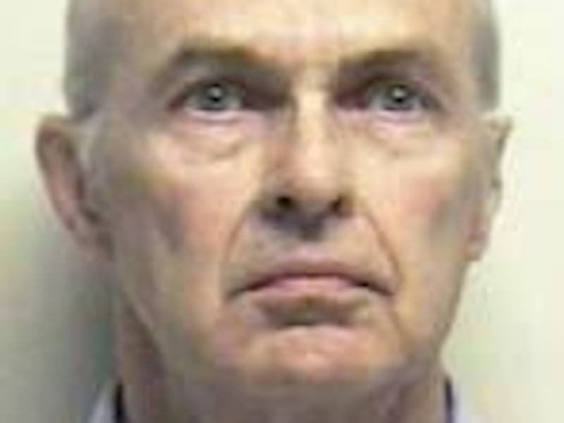 Robert Bentley Jackson