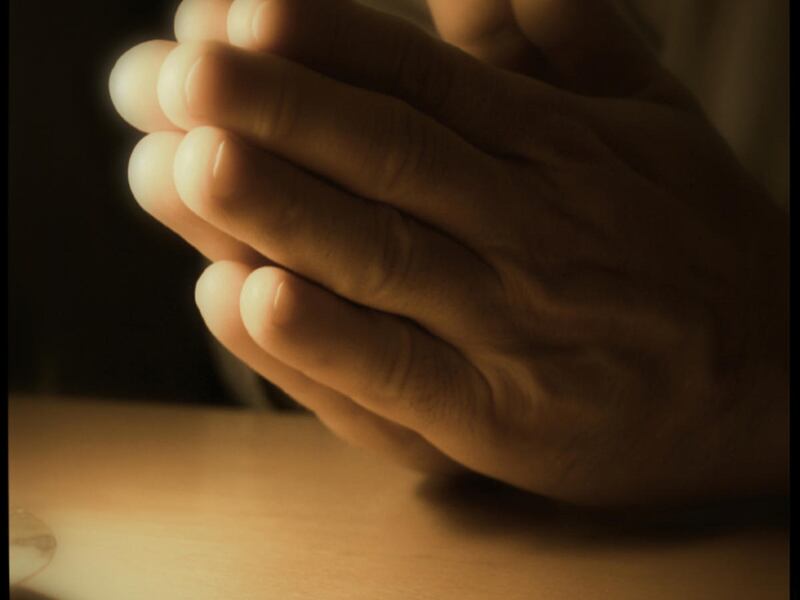 As we count our blessings instead of our burdens, as we measure life by what we have rather than what we don’t have, our lives become a constant, living “prayer of thanksgiving.”