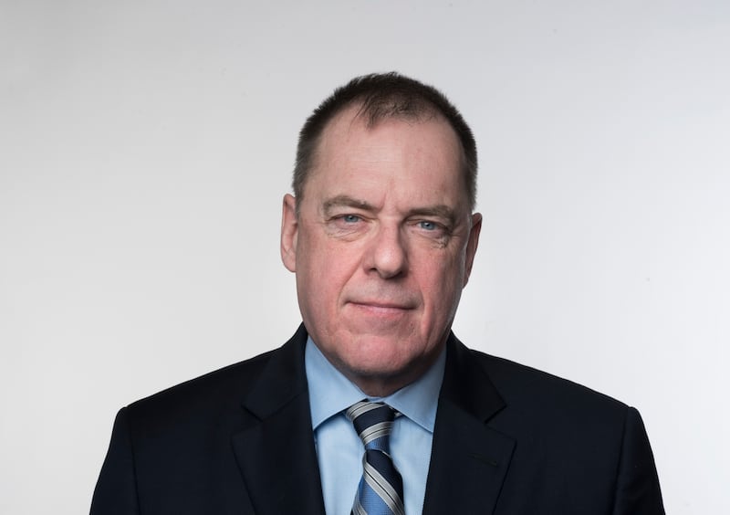 John Ibbitson is the co-author of a new book that contends that global population will soon begin to decline, in part because children have become an economic liability instead of an asset.