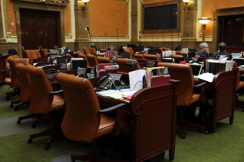 The Utah House of Representatives passed a bill Monday morning that would allow parents facing parental rights termination proceedings the option of a jury trials to decide the case.