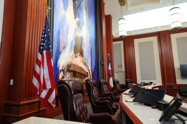 Opinion: Will Glenn Beck's comments affect Utah laws?