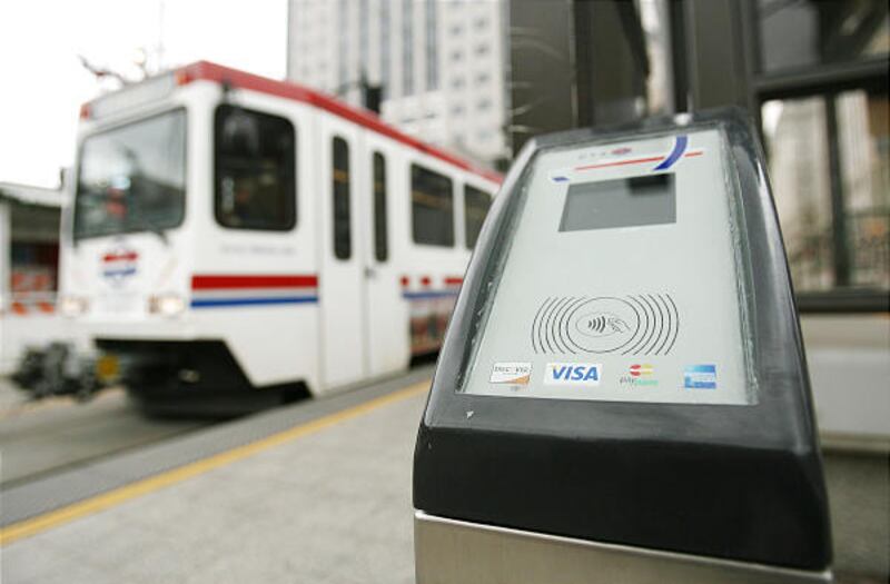 Utah Transit Authority announced a new fare payment card anticipated to provide greater convenience to cash-paying riders. FAREPAY will allow customers to purchase a fare card, load it with cash and use it to tap on and off of UTA trains and buses.