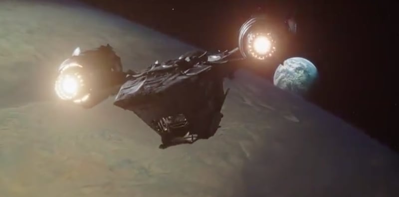 Disney Plus has released the newest trailer for the next season of ‘The Mandalorian.’