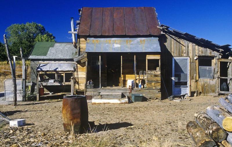 J.D. Vance’s book and his life push us to see the potential for human agency amidst otherwise intractable circumstances, highlighting the best in "hillbilly" culture.