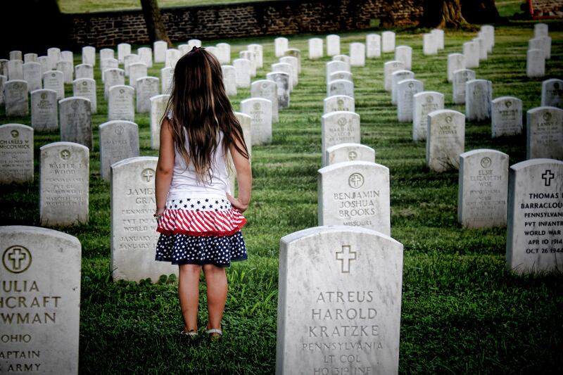 From funerals I love to gather insight on what really matters in life – and on what only seems to matter.