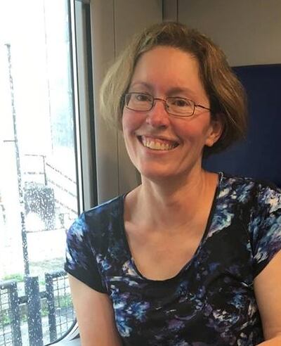 Traci Hunter Abramson travels often and sets her novels in various locations around the world.