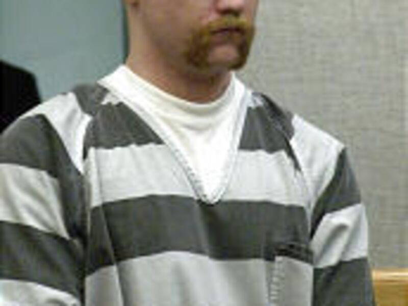 In court Friday, Michael Heffelfinger changed his plea to guilty in the murders of two deer hunters in eastern Utah 2 1/2 years ago.