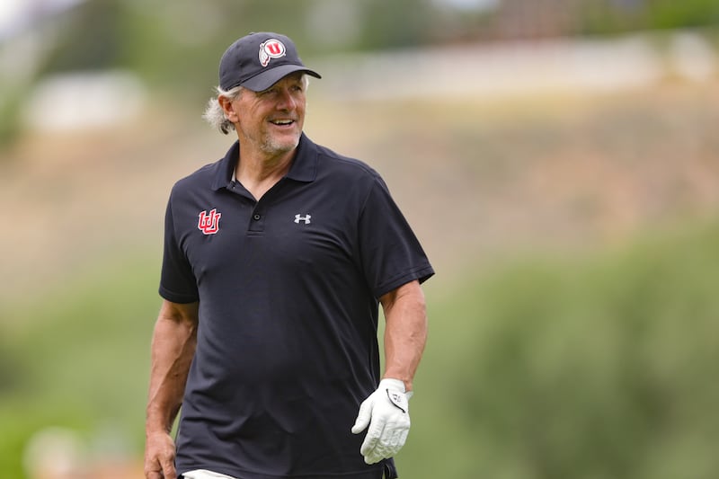 Utah football coach Kyle Whittingham is paid more than 75% of the head coaches in the Pac-12.