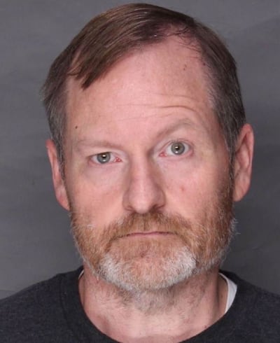 Shawn Cory Gooden is serving 2.5 years in prison for sexually assaulting two young relatives and faces more charges in Pennsylvania.