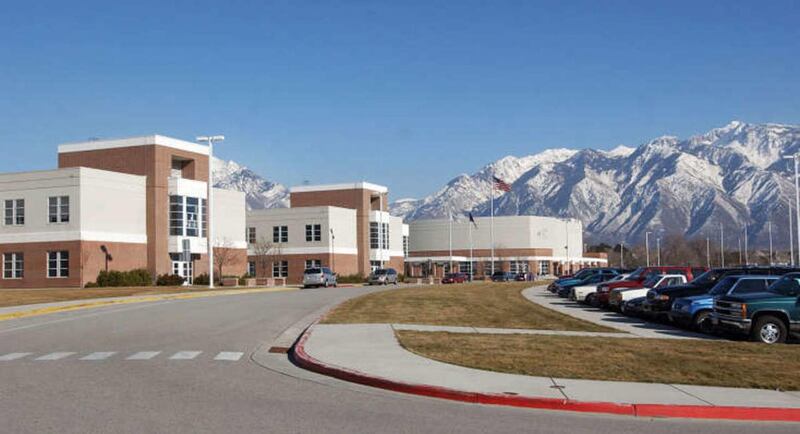 Jordan High School