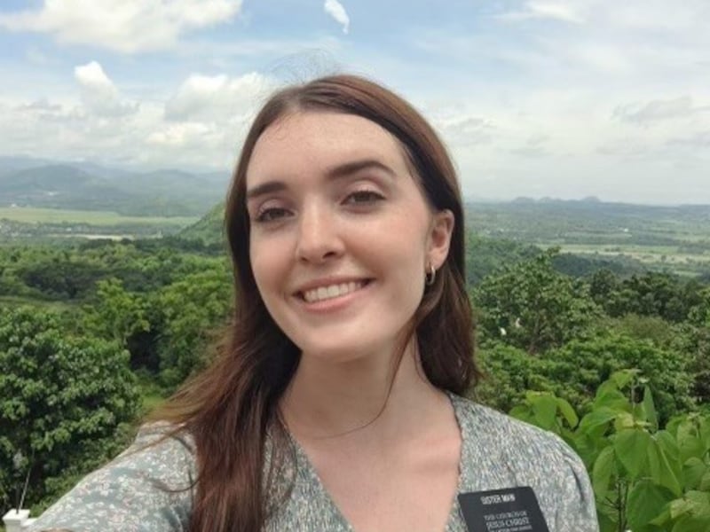 Sister Taylor Erin Maw, 20, a Latter-day Saint missionary from Snoqualmie, Washington, died Sept. 17 in the Philippines.
