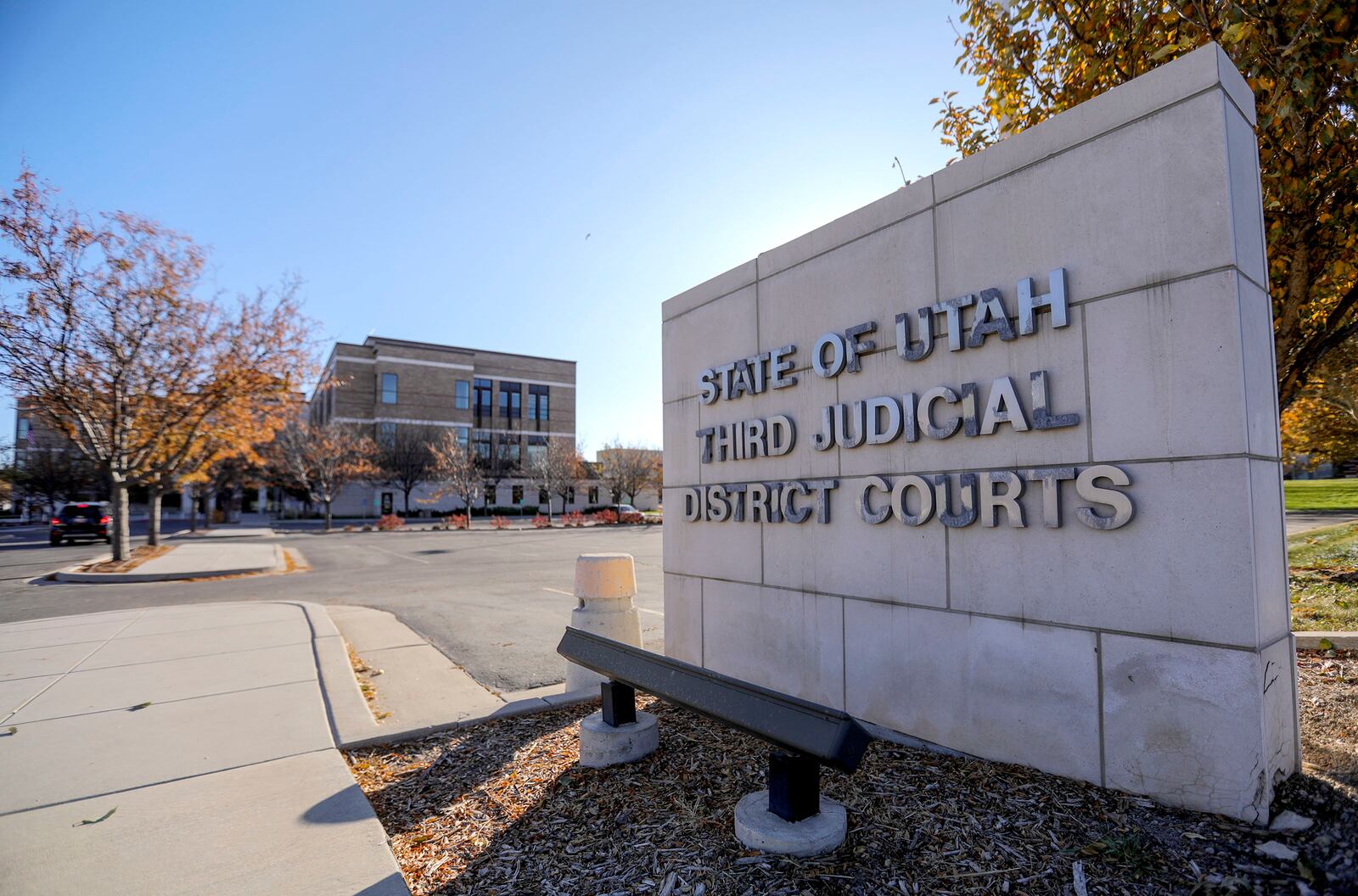 How to research Utah judges before voting | Opinion – Deseret News
