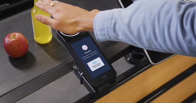 Whole Foods is using biometric scanners to pay for groceries – Deseret News