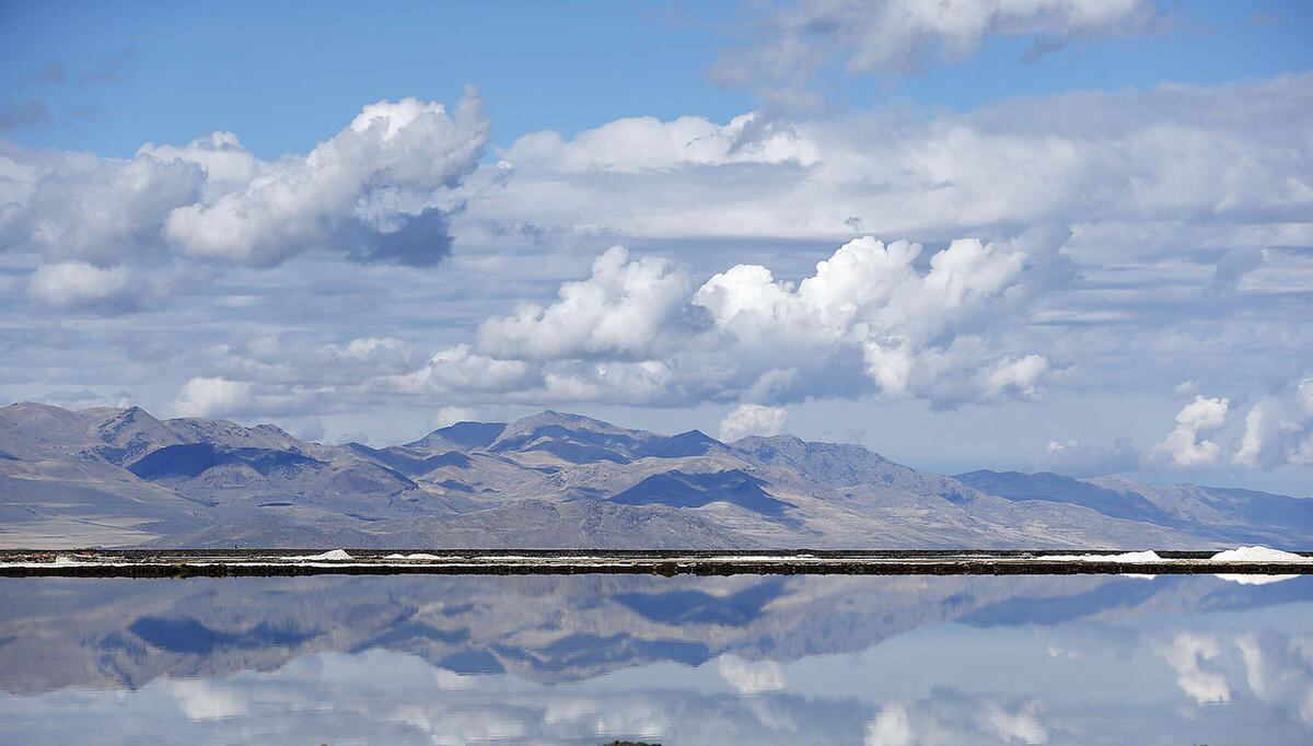 Lawmakers approve tighter controls on mineral extraction at Great Salt Lake – Deseret News - Vimarsana News