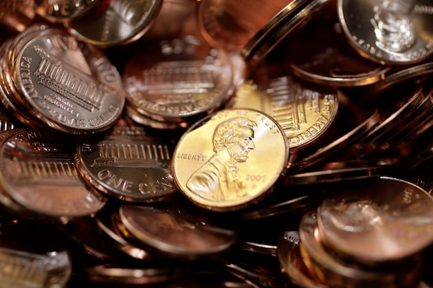 How a stores dealing with elimination of pennies? – Deseret News