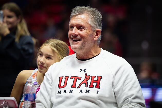 Memories of Kyle Whittingham and a Utah career well coached