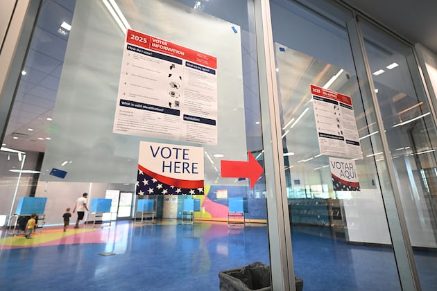 Utah GOP sues over redistricting signature removal campaign