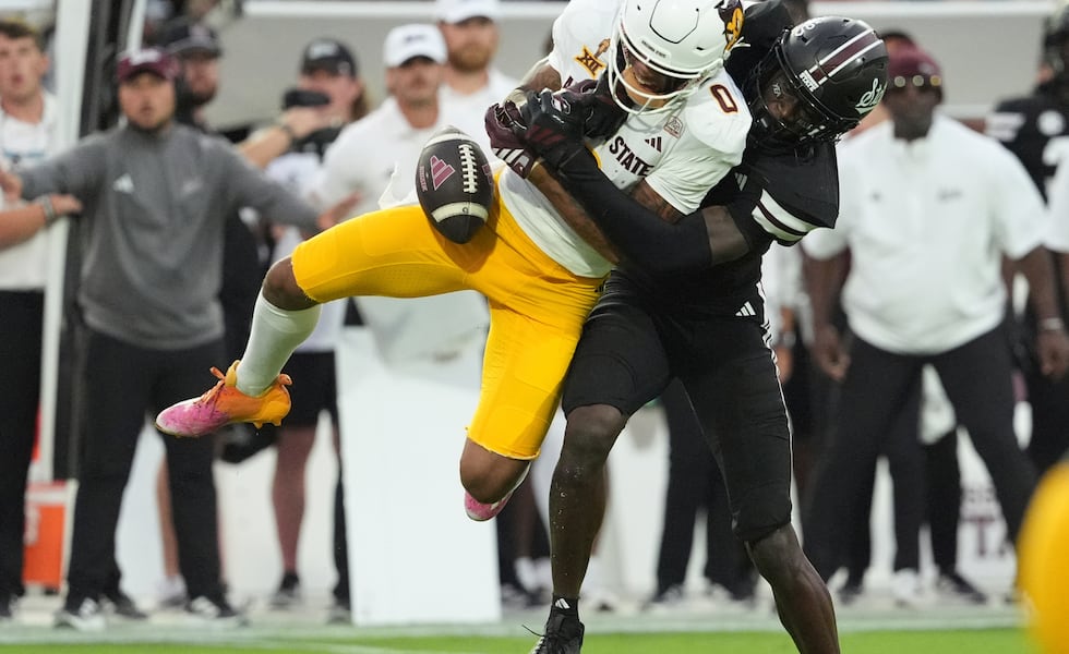Big 12 Football Programs Face Scheduling Hurdles for Nonconference Games