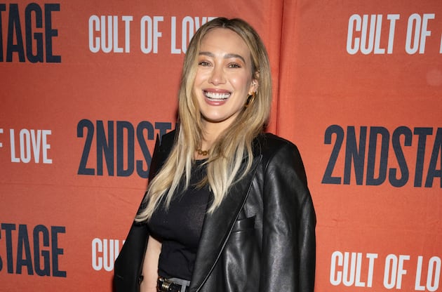 The wait is over: Hilary Duff announces 2026 world tour, including Utah stop