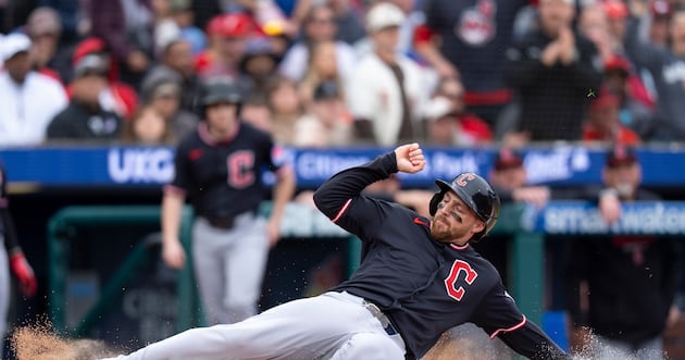 How have MLB players from Utah schools performed this season?