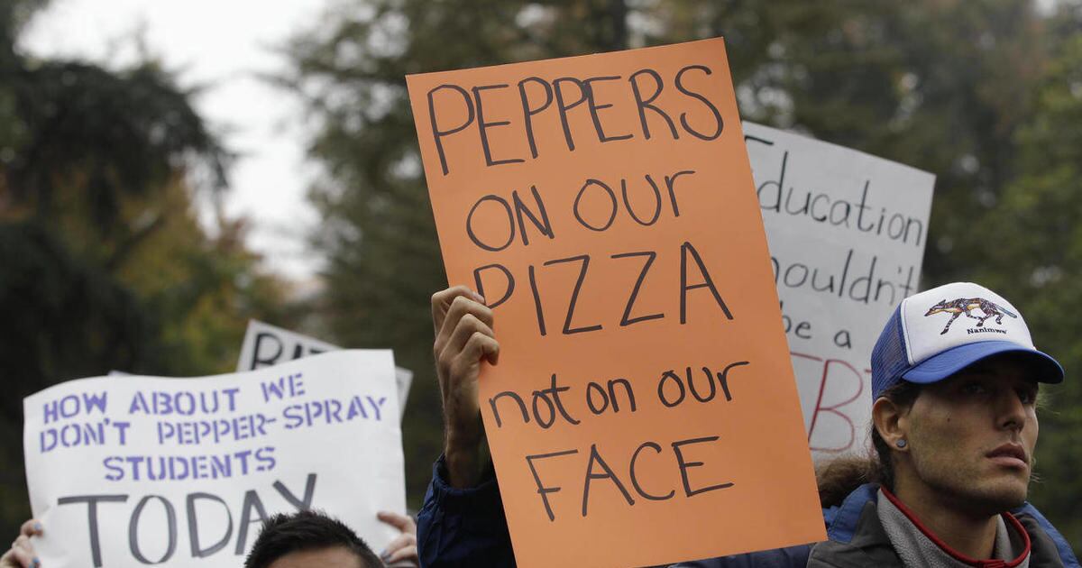 Internet memes sprout around Occupy movement – Deseret News