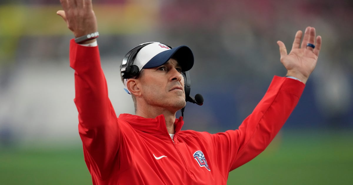 Group of Five coaches speak out on programs becoming ‘farm system’ for Power Four teams