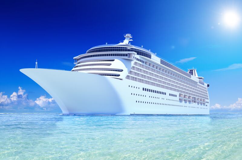 A number of cruise ships have reported a norovirus outbreak, the Centers for Disease Control and Prevention said.