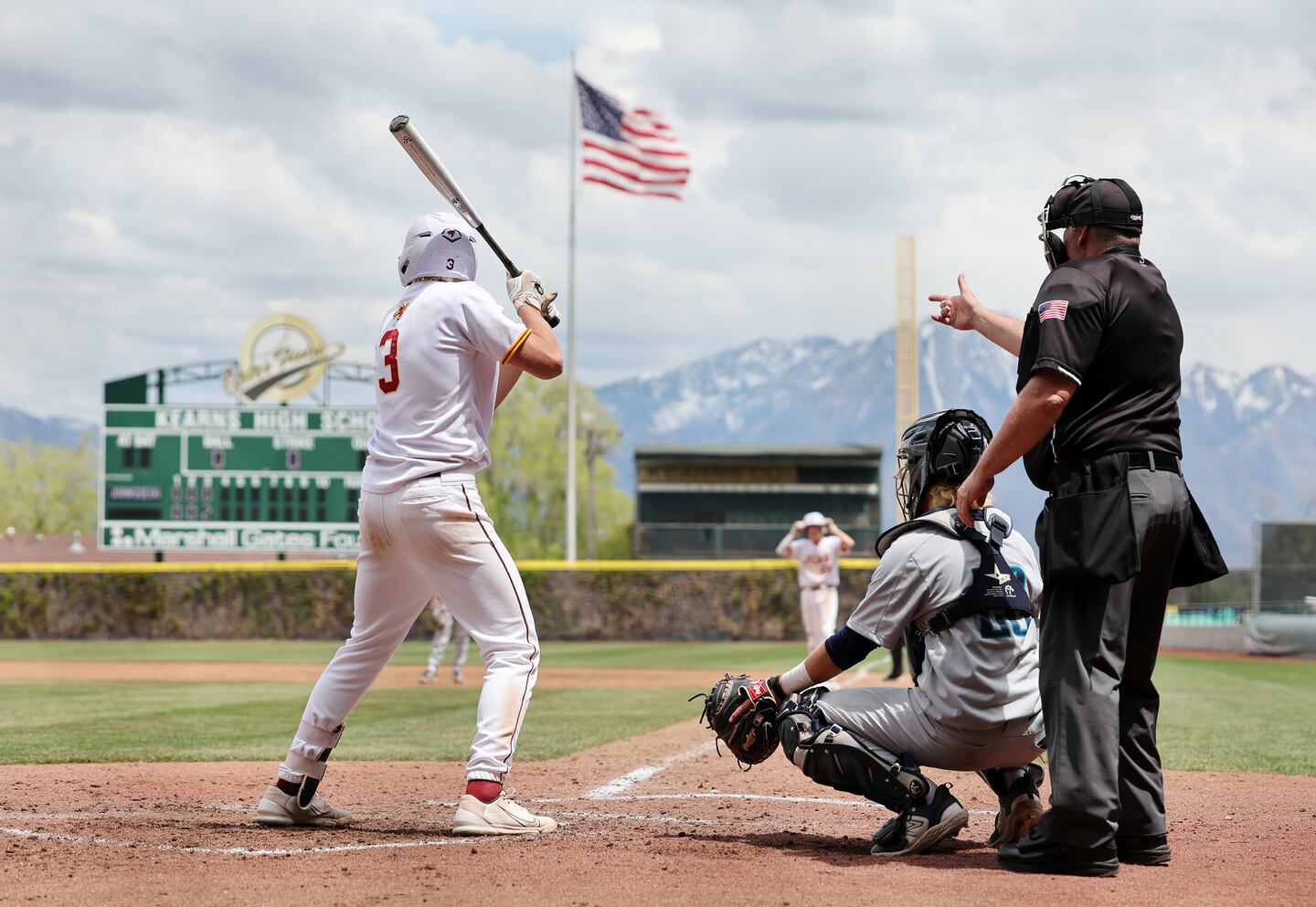 High school baseball No. 1 Juab completes perfect playoff run