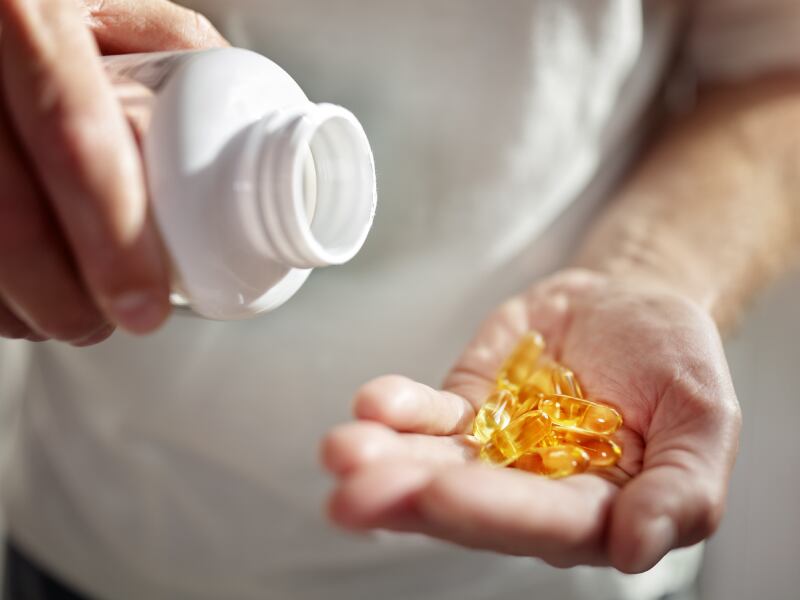 A new study from the University of Chicago indicates that a lack of vitamin D could lead to more severe cases of the novel coronavirus.