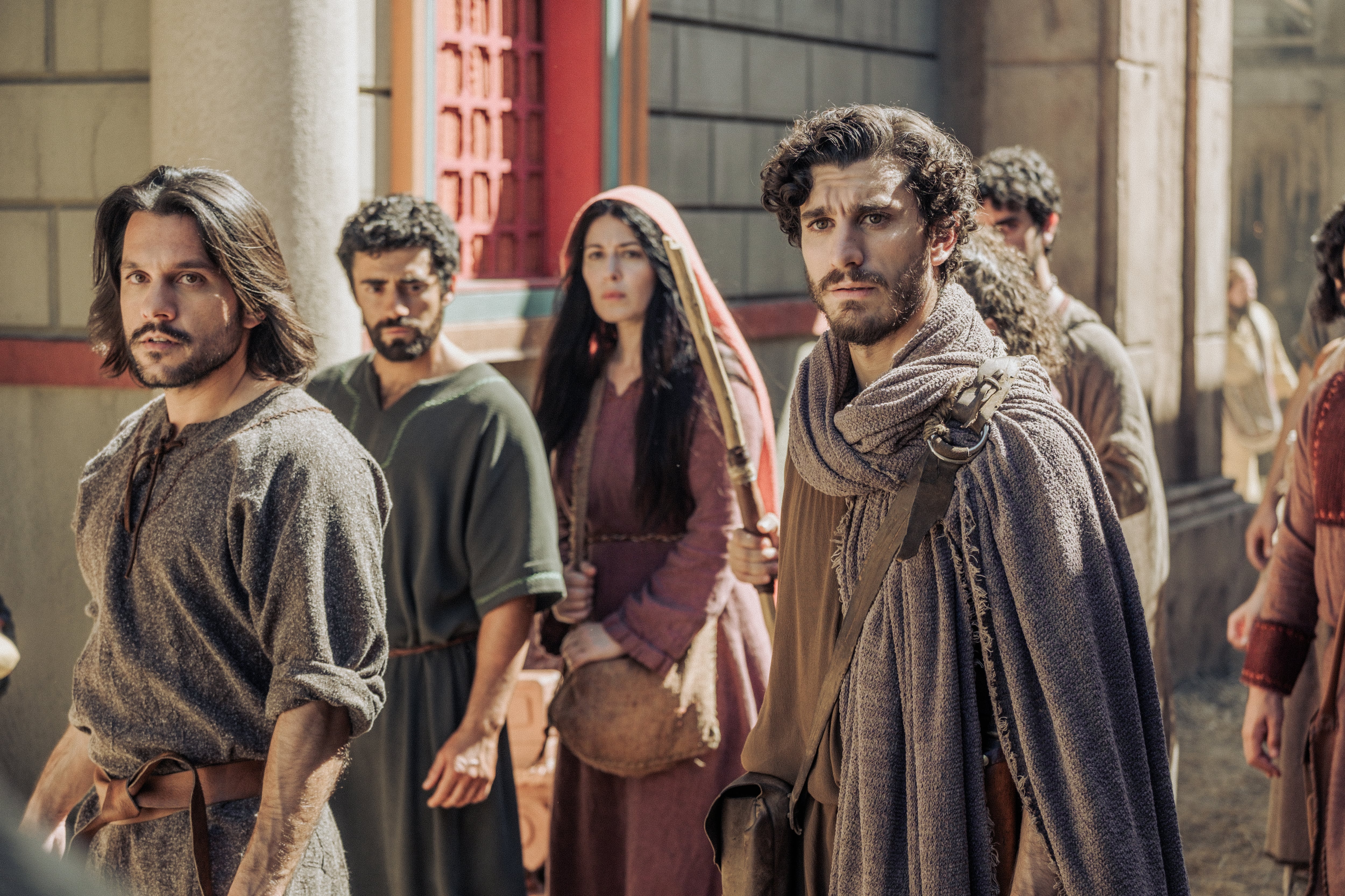 What 'The Chosen' cast says fans can expect from Season 6 – Deseret News