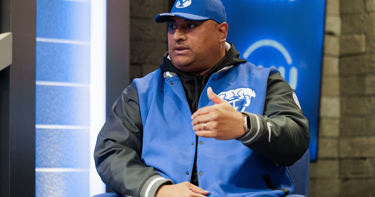 BYU’s new recruiting strategy focuses on ‘right now’