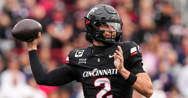 Utah political leaders urge Big 12 to take action against Texas Tech