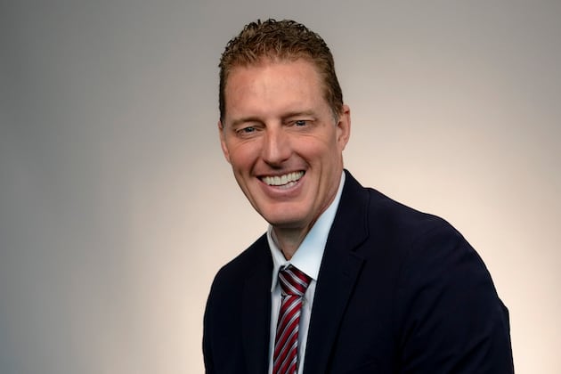 Southern Virginia University names Aaron Hale as next president