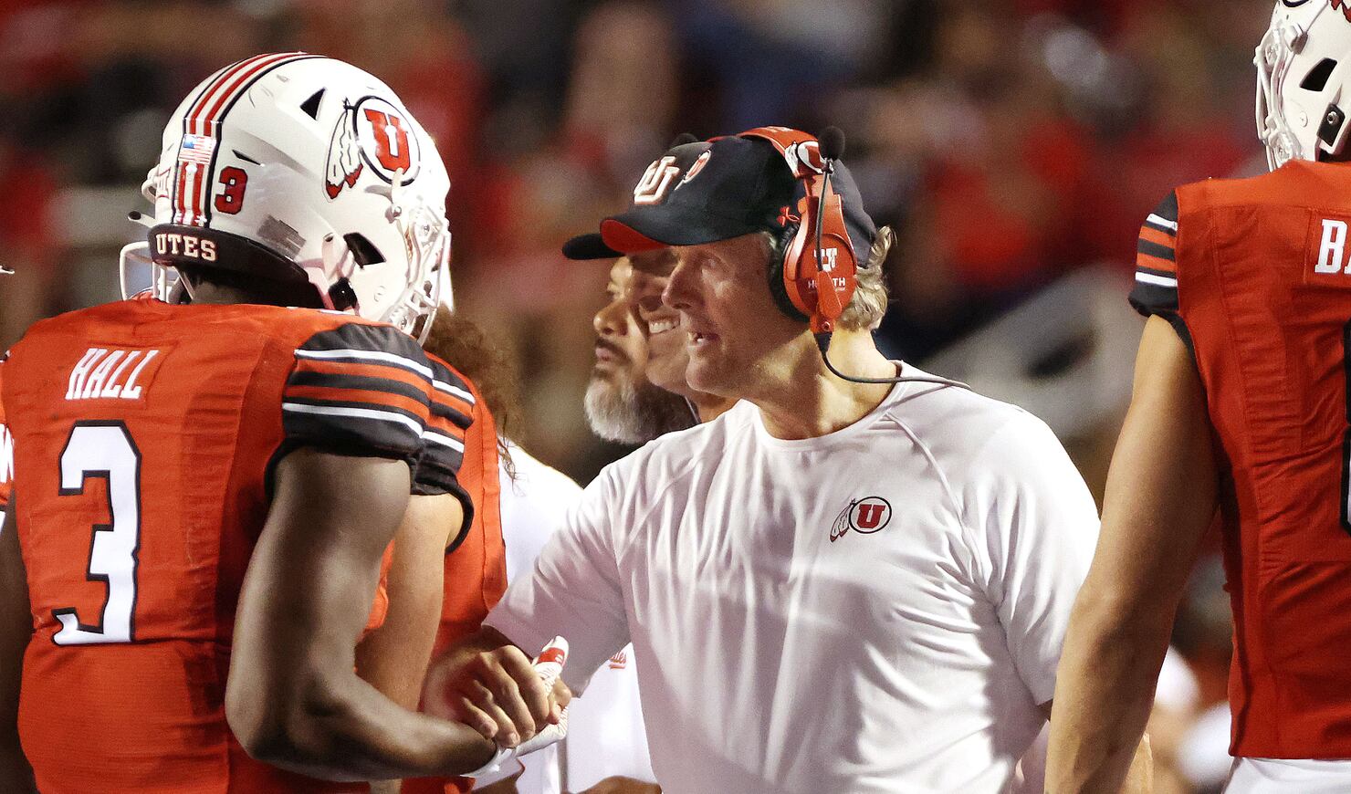 Highlights, key plays, photos from Utah’s win over Southern Utah